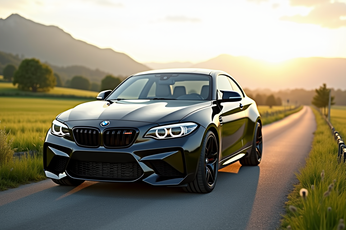 voiture sportive