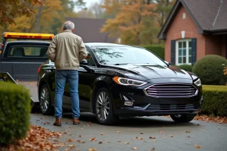 Conseils pratiques pour le transport de voiture en toute sécurité