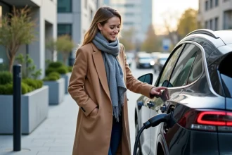 Modèles de voitures électriques attendus en 2024 avec Renault et Peugeot