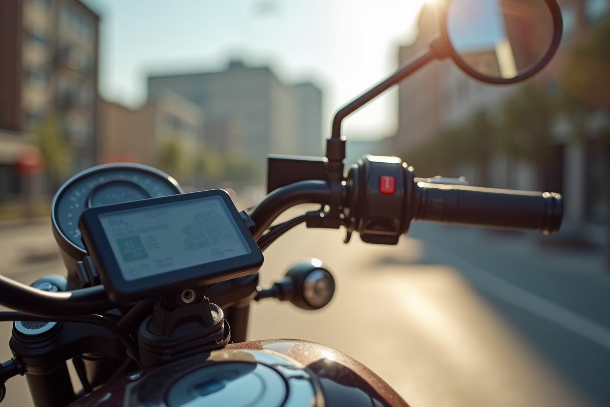 localisateur gps