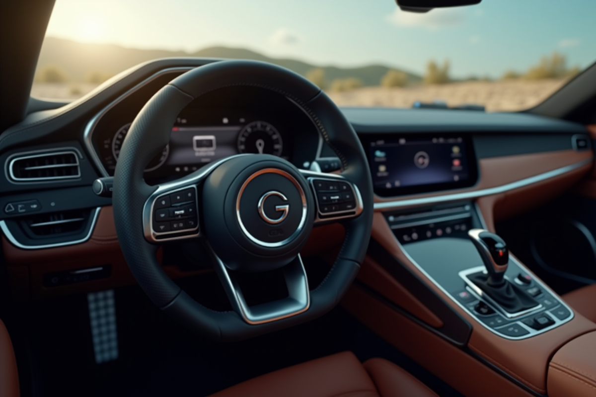 voiture marque